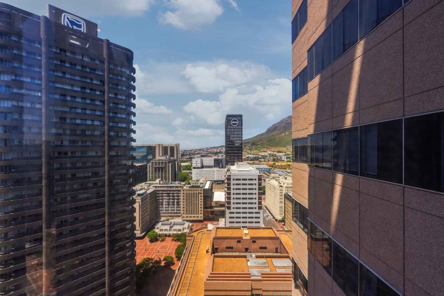 2 Bedroom Property for Sale in Cape Town City Centre Western Cape